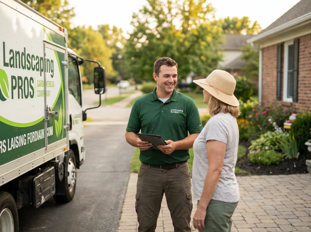 Landscaping Elwood, IL FAQs